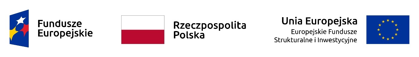 Logotyp Uniwersalny EFS kolor