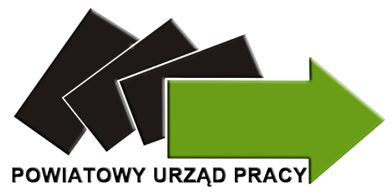 Logo Funduszu Pracy
