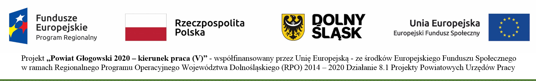 Logo programu RPO