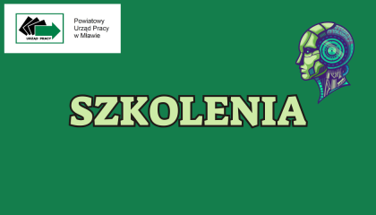 Zdjęcie artykułu Plan Szkoleń  na rok 2024 dla osób bezrobotnych...