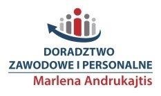 Zdjęcie artykułu Doradztwo Zawodowe i Personalne Marlena Andrukajtis  w...